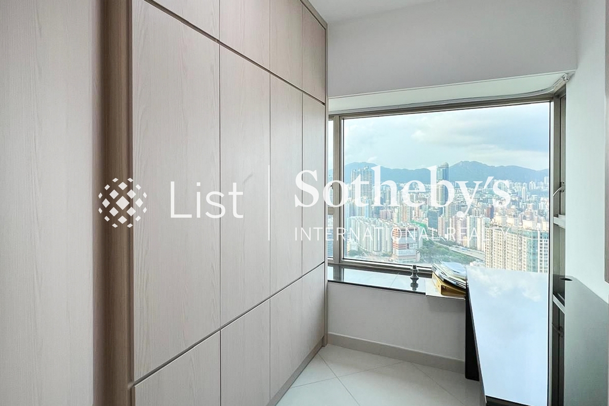 Sorrento 擎天半岛 | Third Bedroom