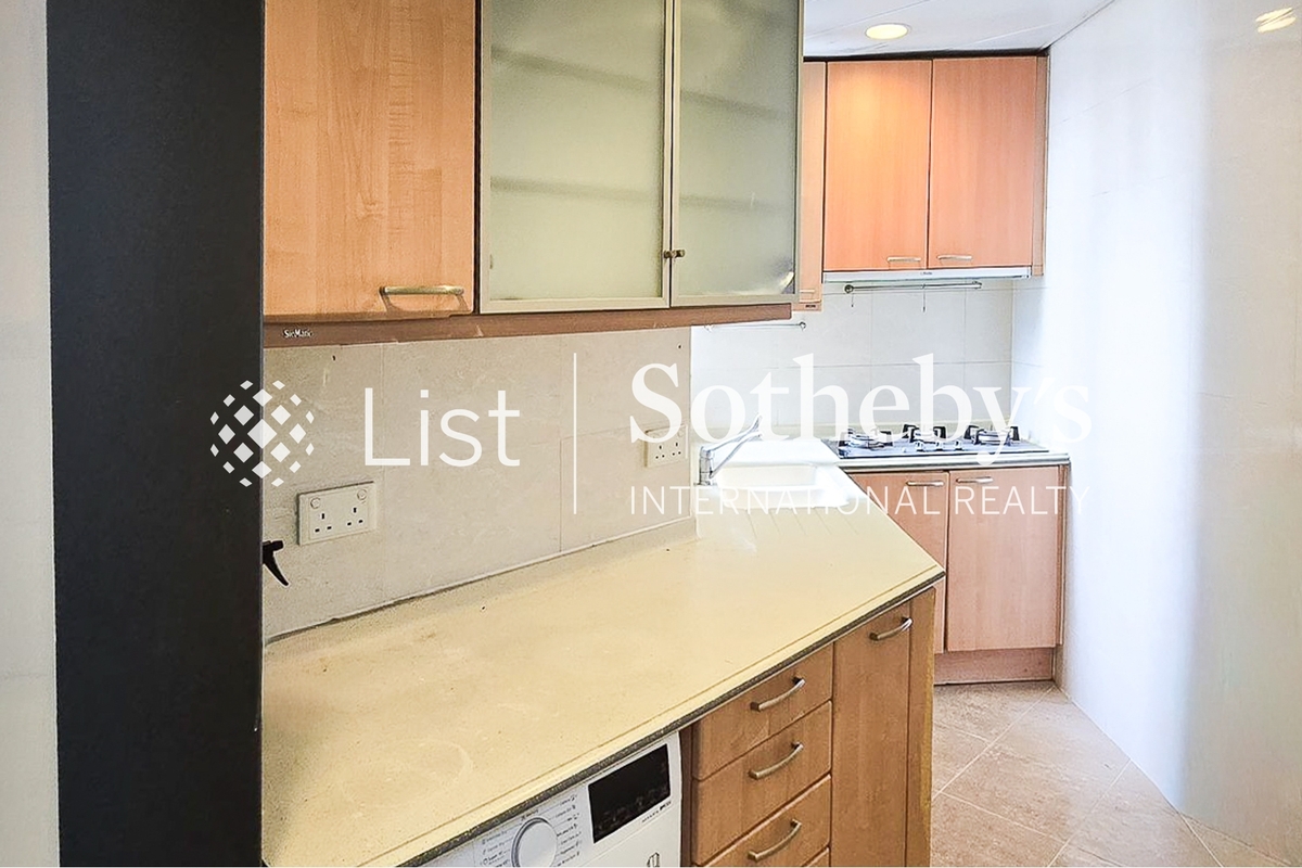 Sorrento 擎天半岛 | Kitchen