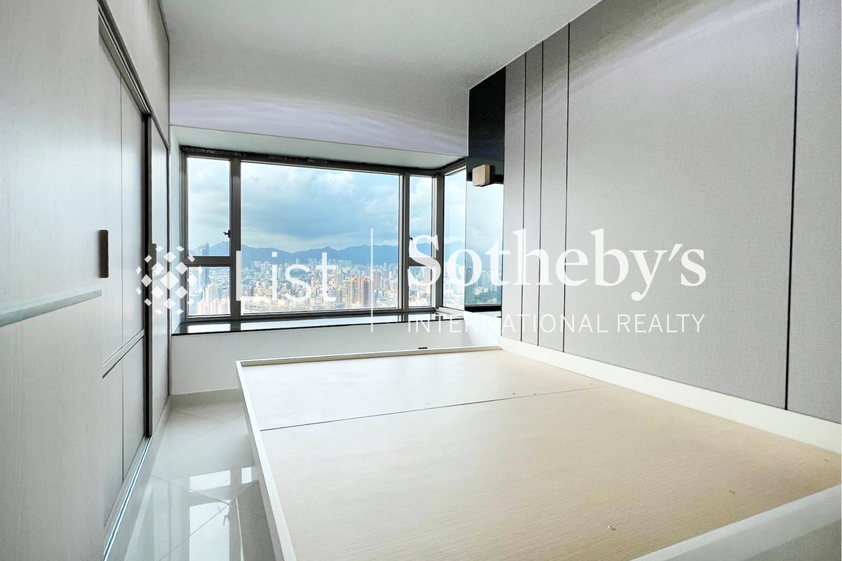 Sorrento 擎天半岛 | Master Bedroom