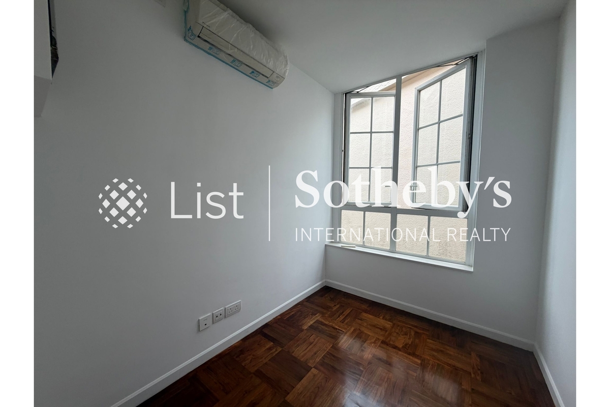 King's Court 龙庭 | Forth Bedroom