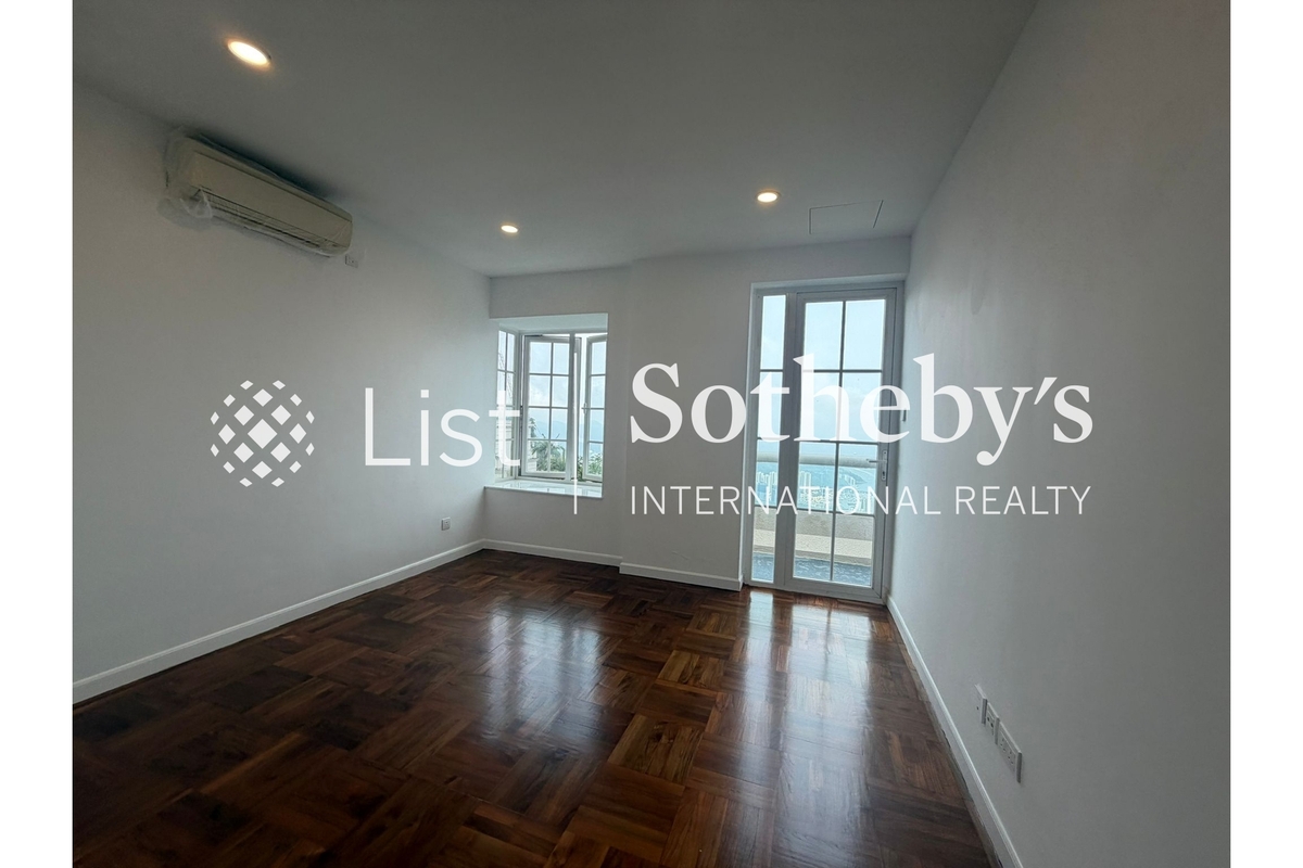 King's Court 龙庭 | Third Bedroom