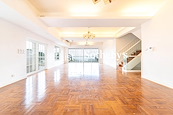 King's Court 龍庭 | Living and Dining Room