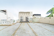 King's Court 龍庭 | Private Terrace off Family Room