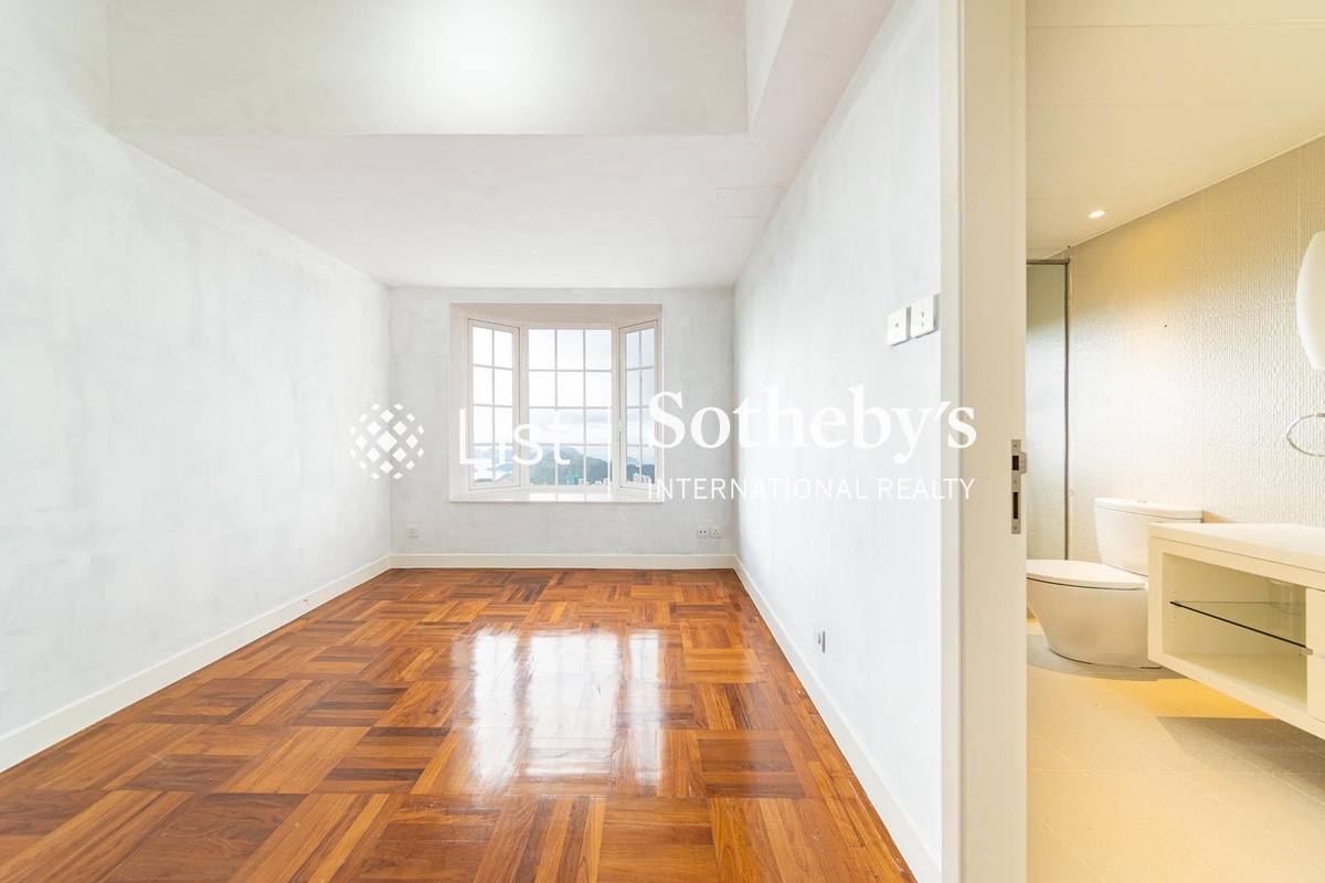 King's Court 龍庭 | Second En-suite Bedroom