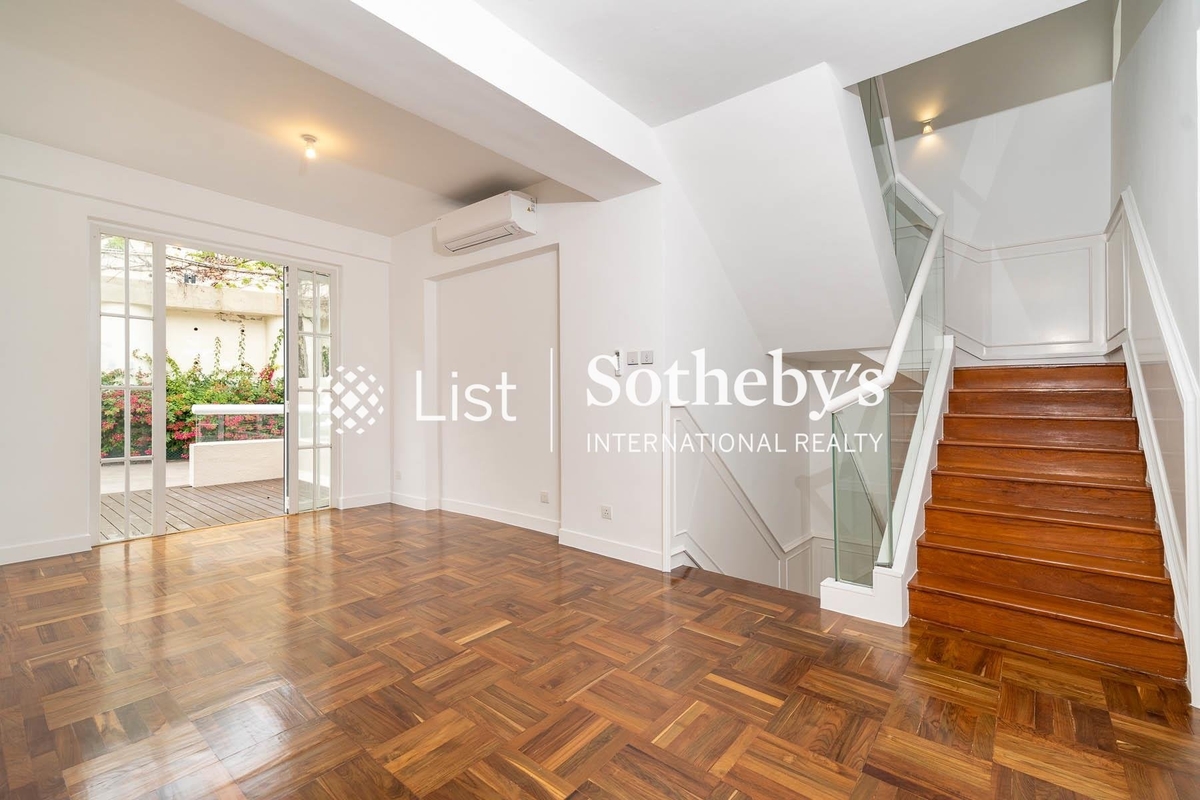 King's Court 龍庭 | Family Room