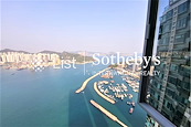 Grand Promenade 嘉亨灣 | View from Living and Dining Room