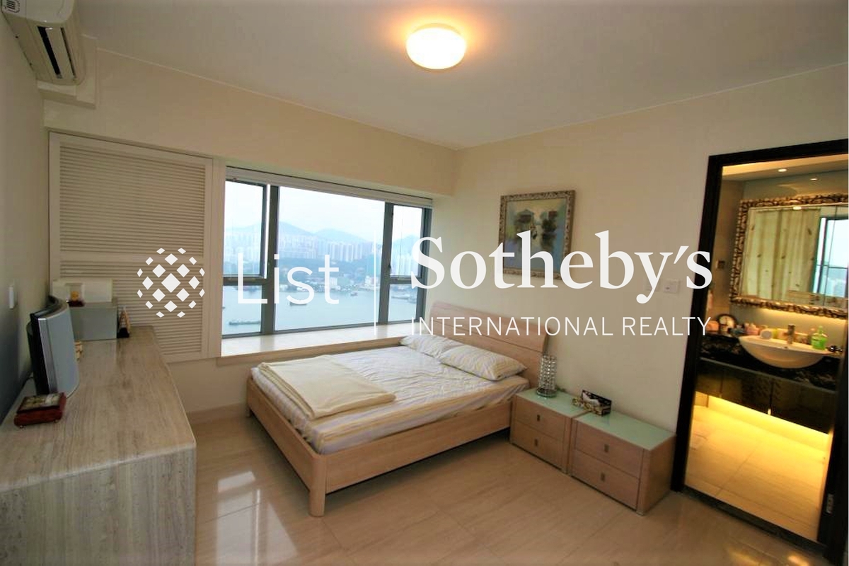 Grand Promenade 嘉亨湾 | Master Bedroom