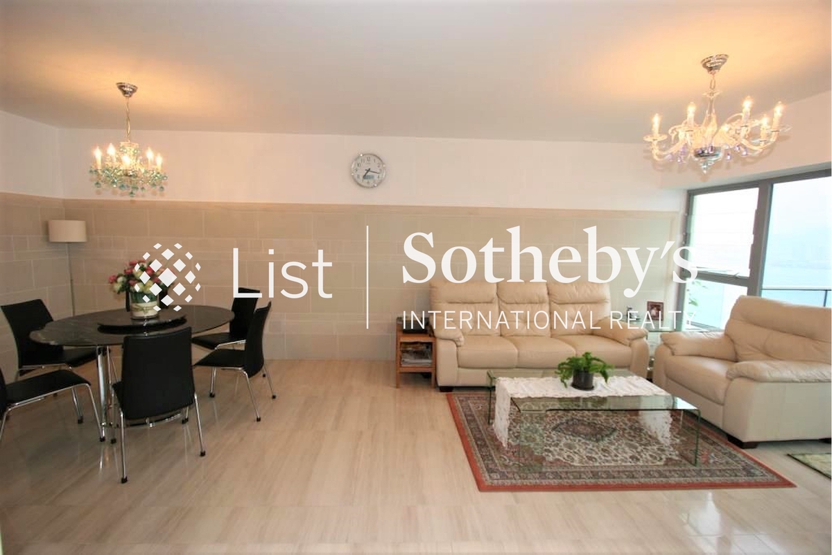 Grand Promenade 嘉亨湾 |  Living and Dining Room