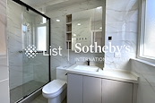 Waiga Mansion 维基楼 | Master Bathroom