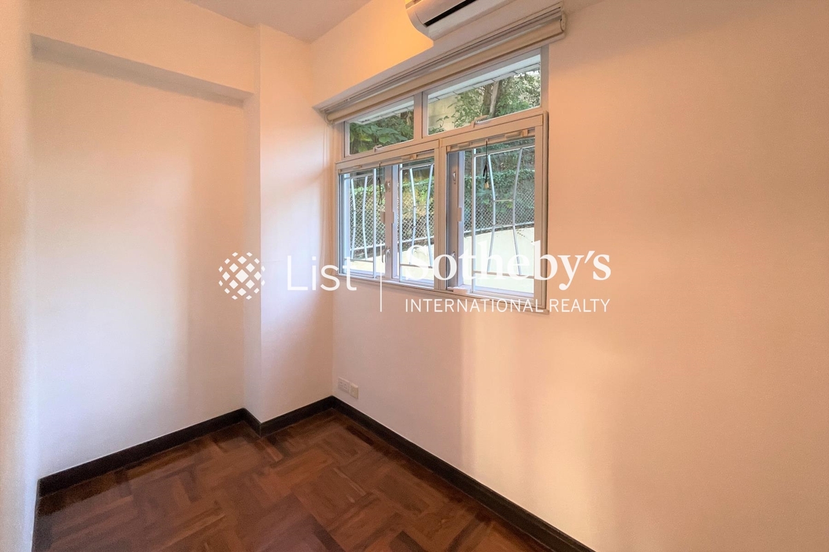 Waiga Mansion 維基樓 | Third Bedroom