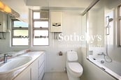 Waiga Mansion 维基楼 | Master Bathroom