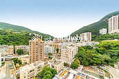 Waiga Mansion 維基樓 | View from Private Roof Terrace