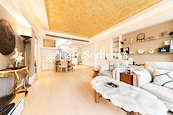 Waiga Mansion 維基樓 | Living and Dining Room