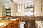 Haddon Court 海天閣 | Master Bathroom