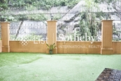 Haddon Court 海天閣 | Private Garden off Living and Dining Room