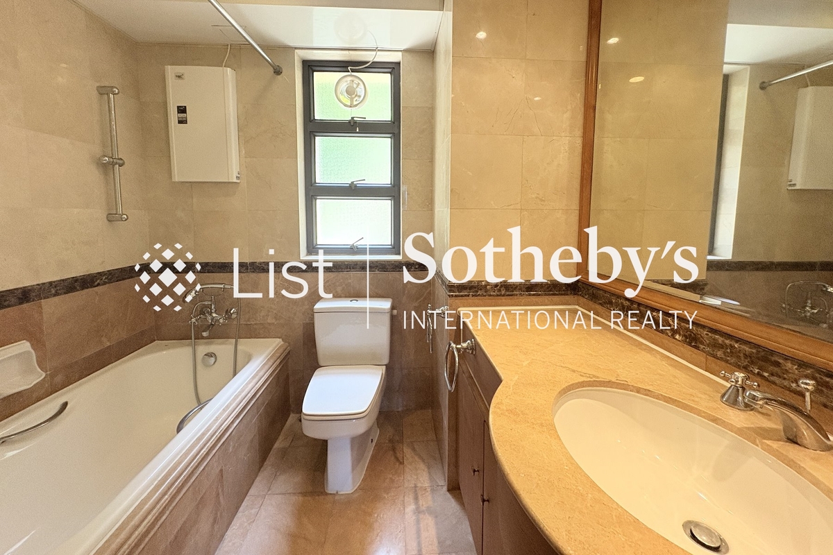 Haddon Court 海天閣 | second Bathroom