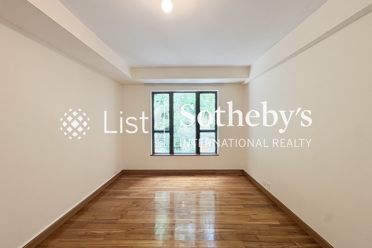 Haddon Court 海天閣 | Third Bedroom