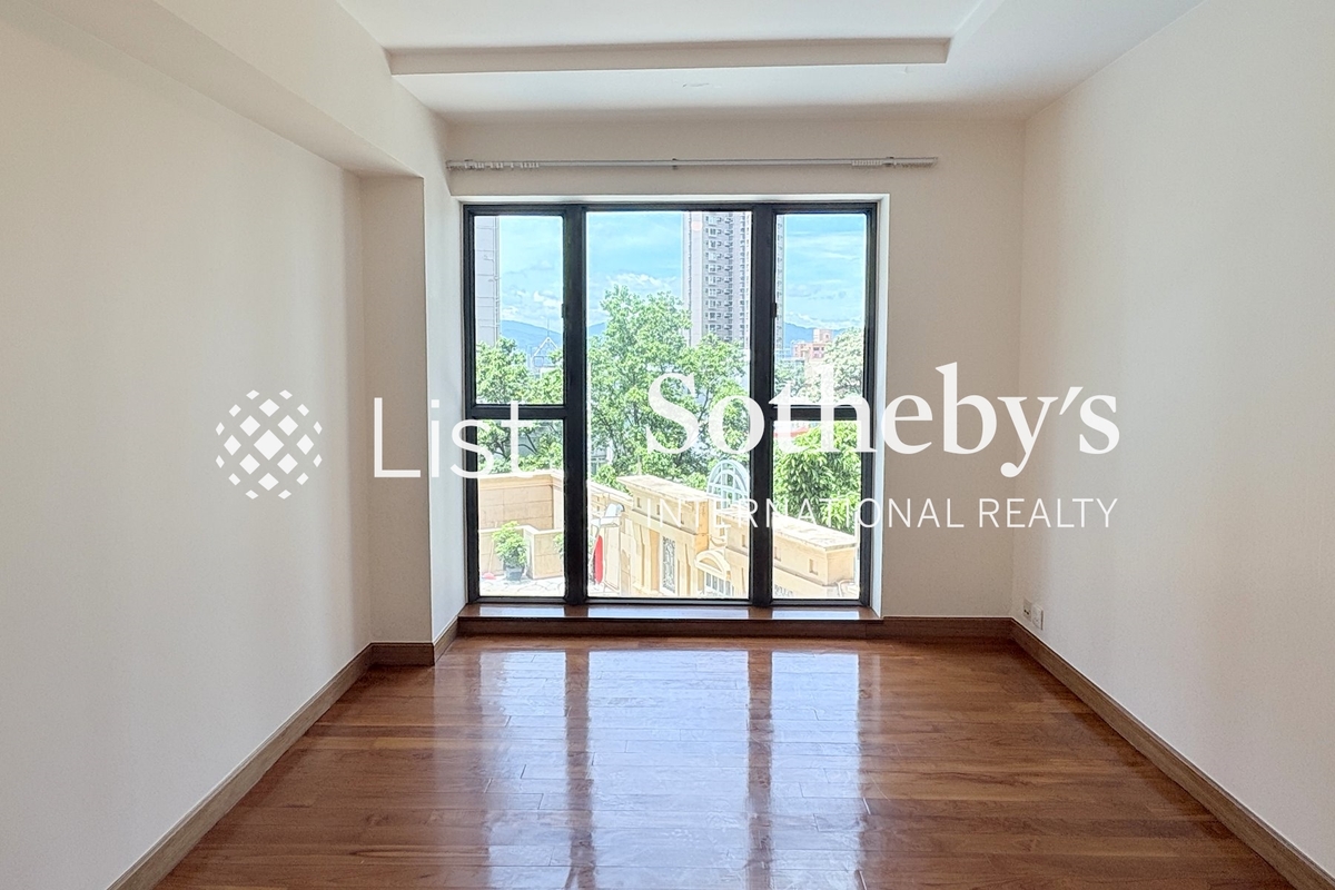 Haddon Court 海天閣 | Fourth Bedroom