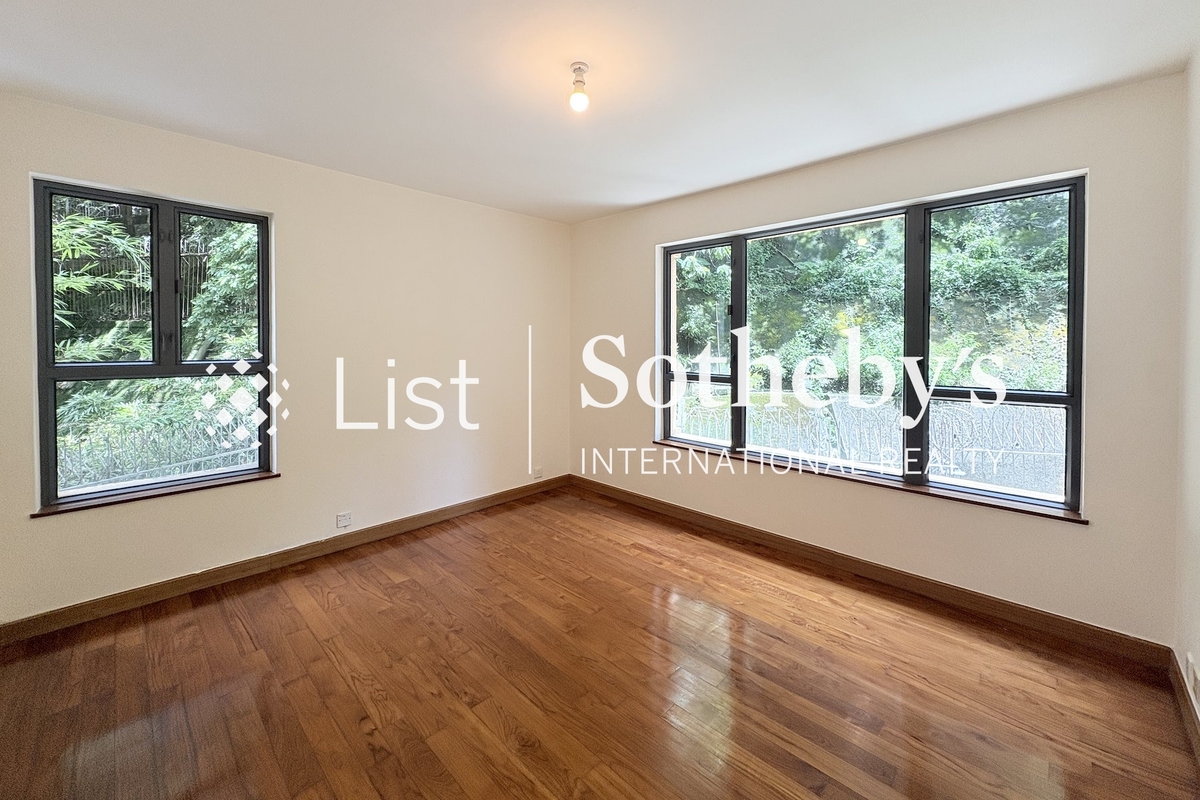 Haddon Court 海天閣 | Second Bedroom