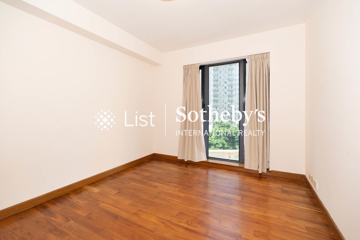 Haddon Court 海天閣 | Third Bedroom