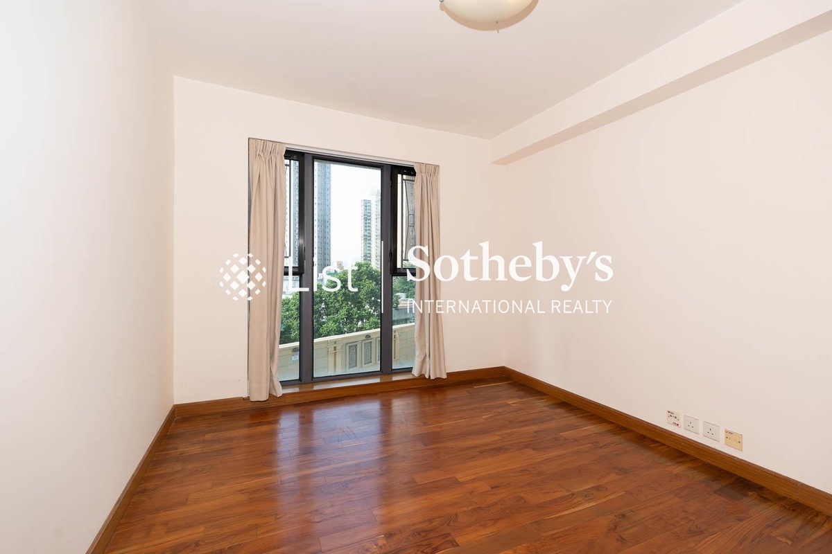 Haddon Court 海天閣 | Second Bedroom