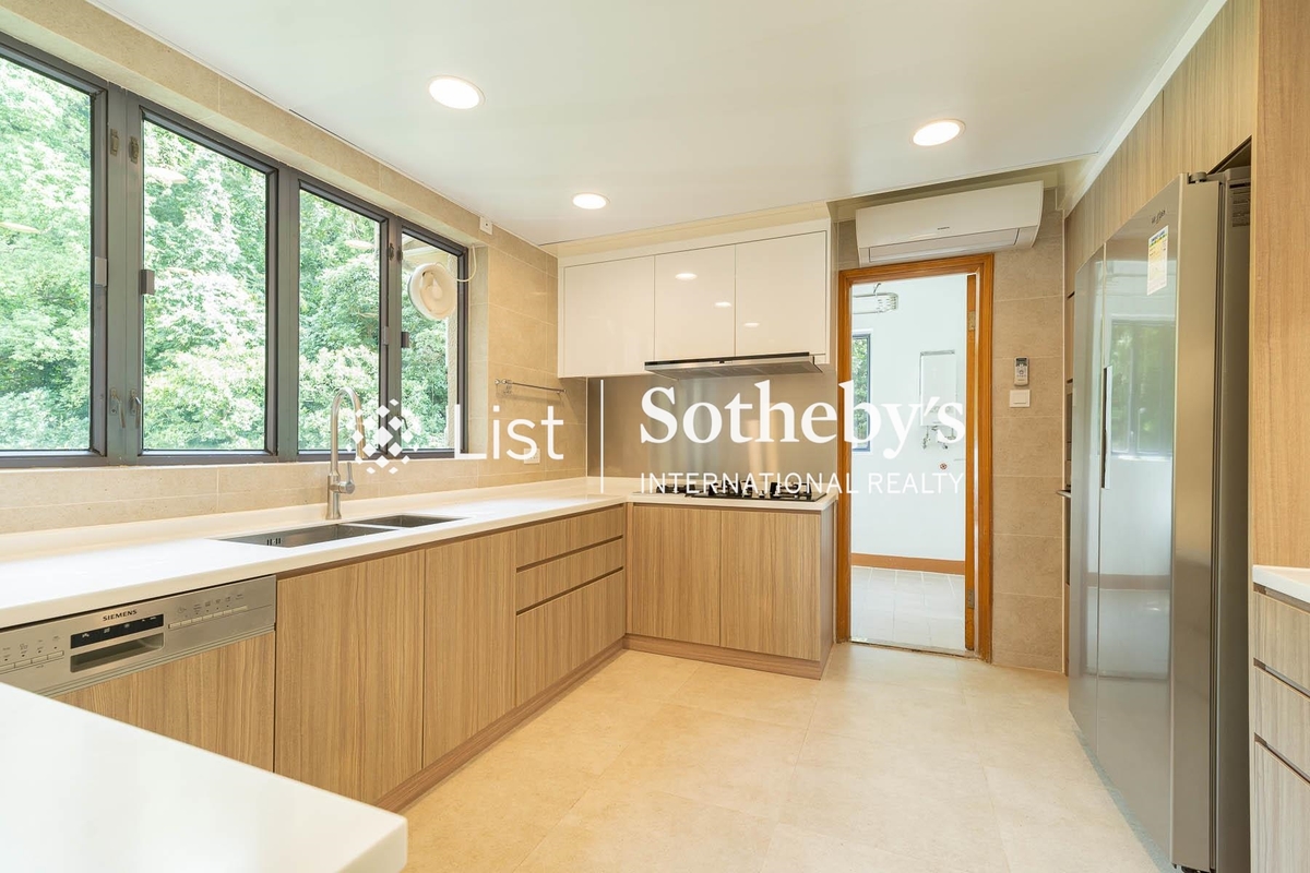 Haddon Court 海天閣 | Kitchen