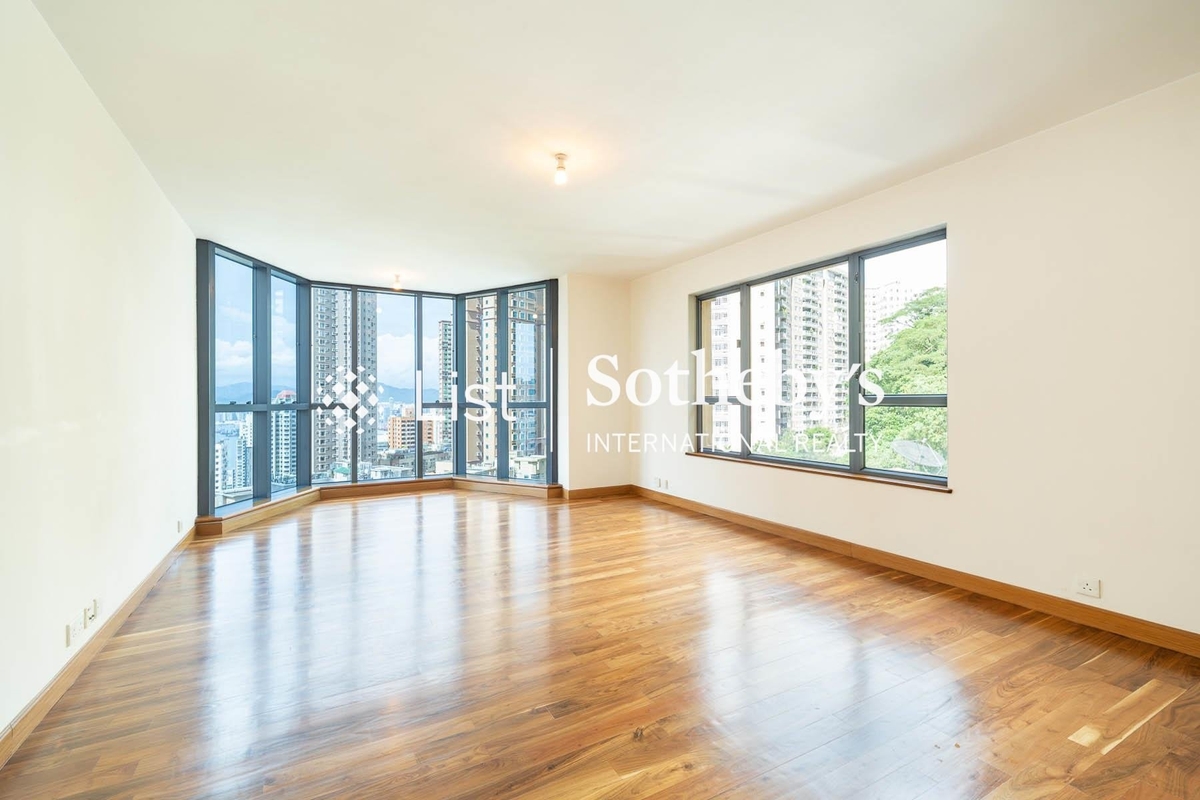 Haddon Court 海天閣 | Master Bedroom