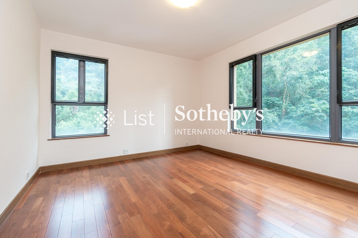 Haddon Court 海天閣 | Fourth Bedroom