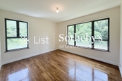 Haddon Court 海天閣 | Third Bedroom