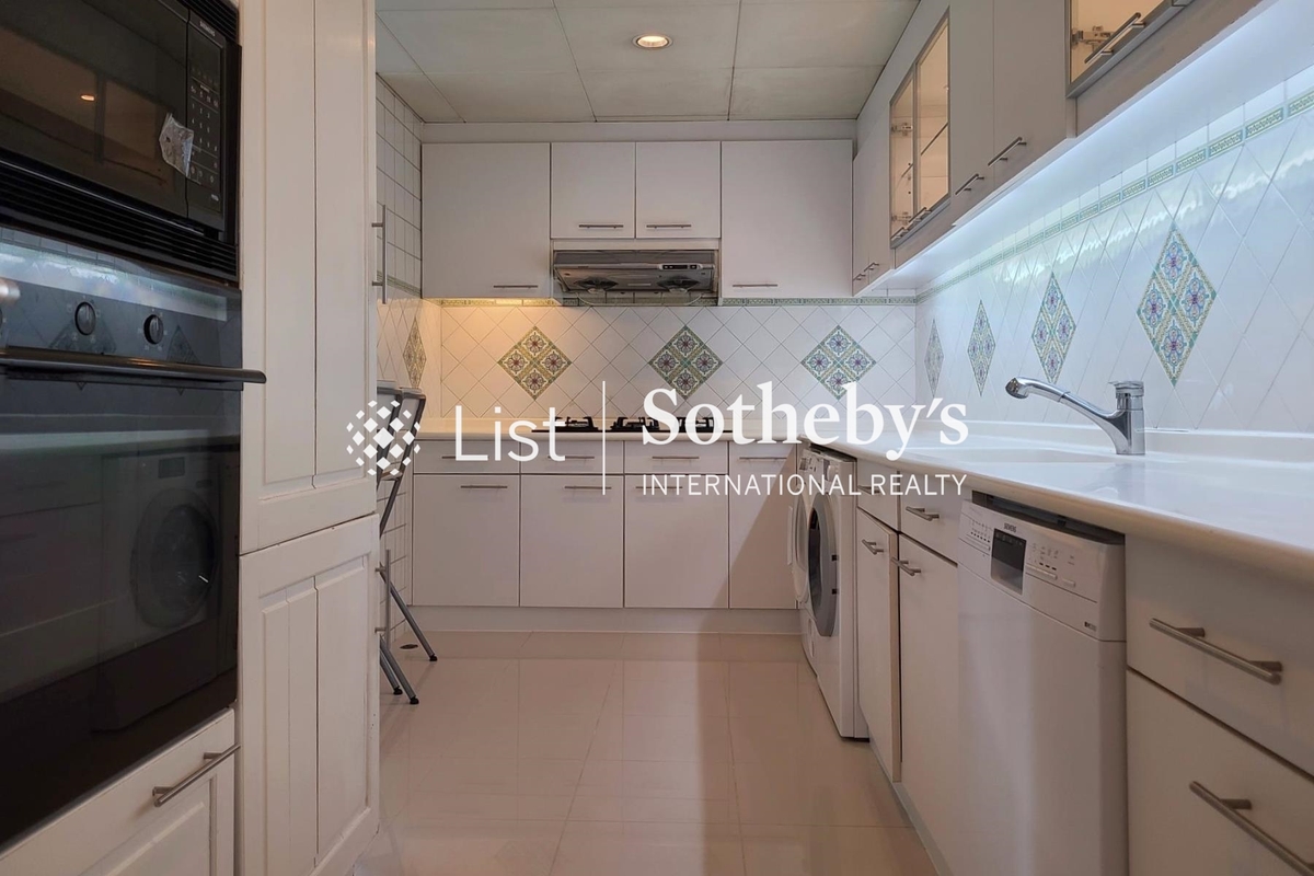 Haddon Court 海天閣 | Kitchen