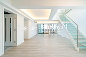Haddon Court 海天閣 | Living and Dining Room