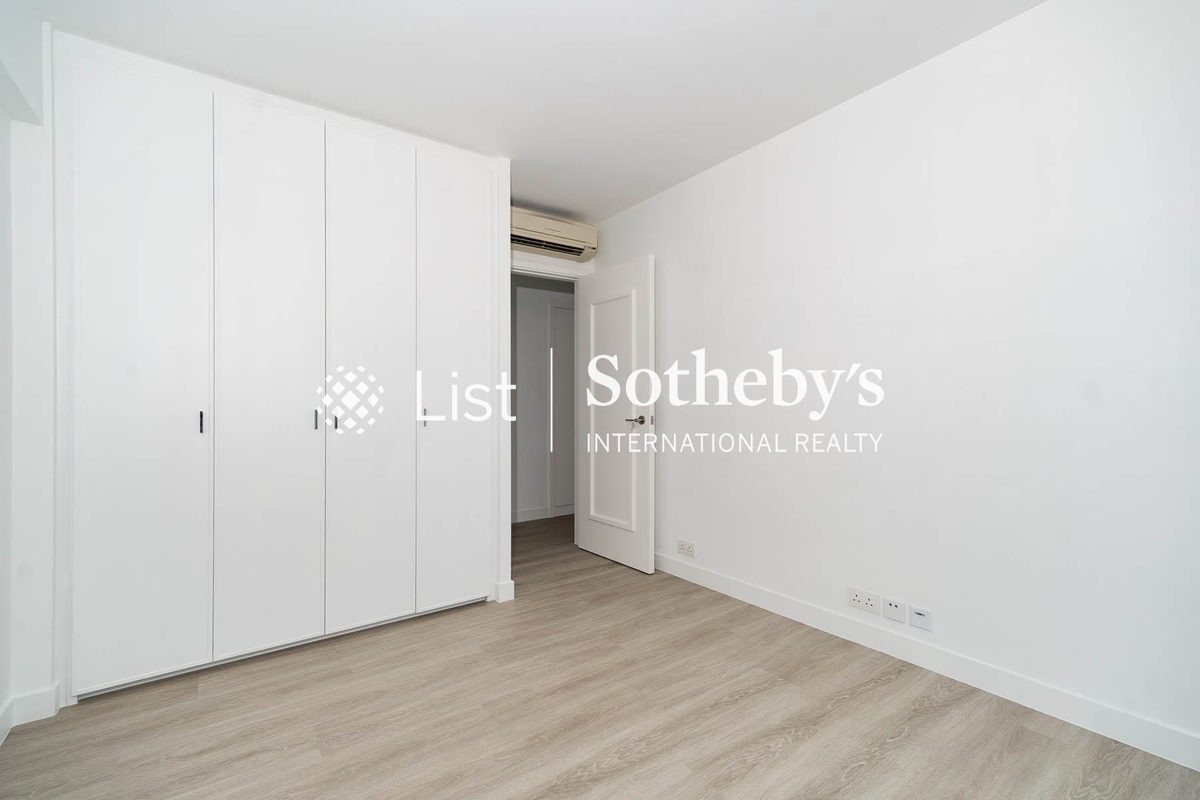 Haddon Court 海天閣 | Second Bedroom