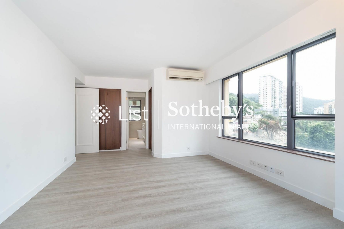 Haddon Court 海天閣 | Second Bedroom