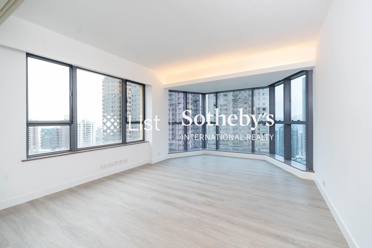 Haddon Court 海天閣 | Master Bedroom