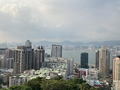 Kingsford Gardens 瓊峰園 | View from Living Room