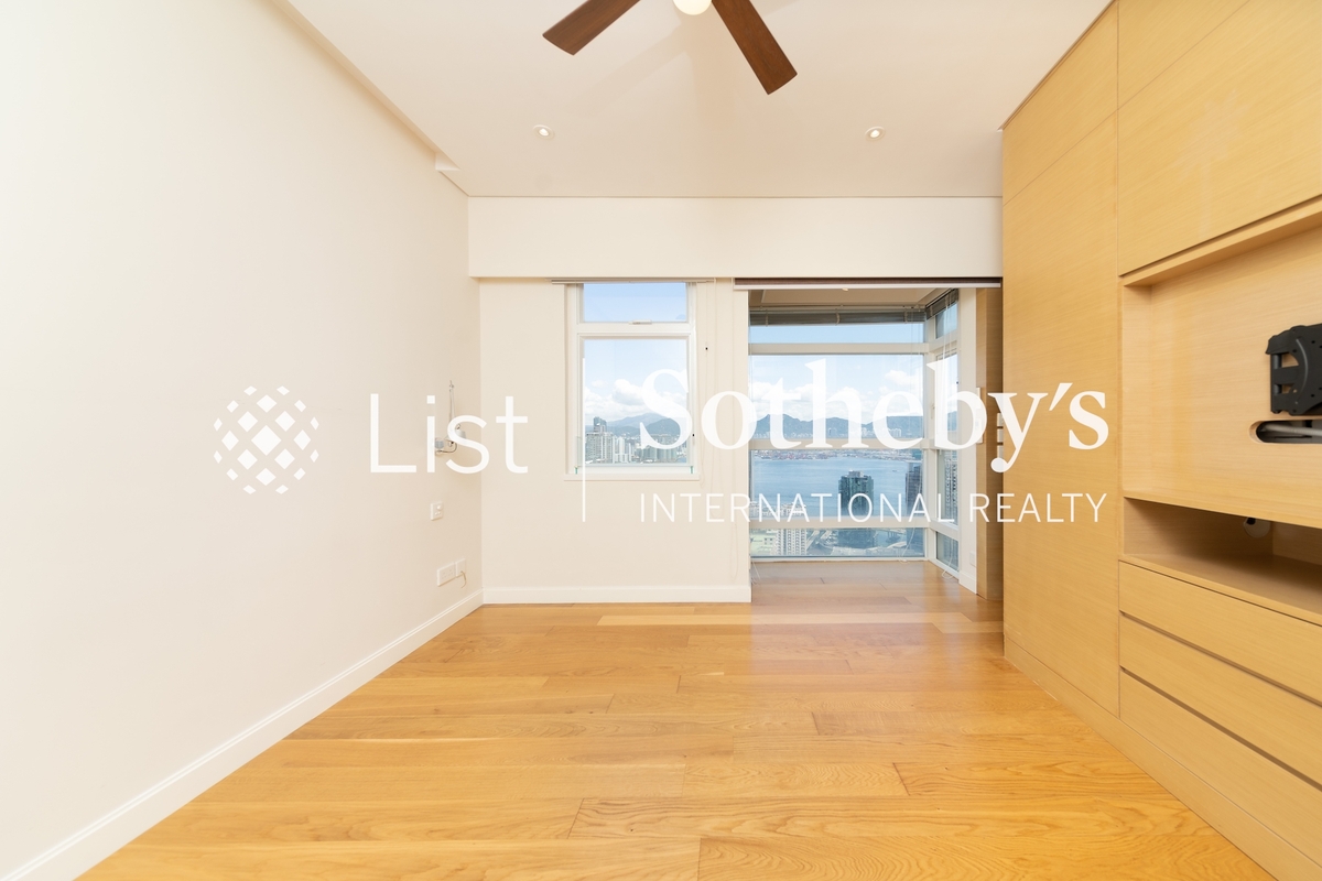 Kingsford Gardens 瓊峰園 | Master Bedroom