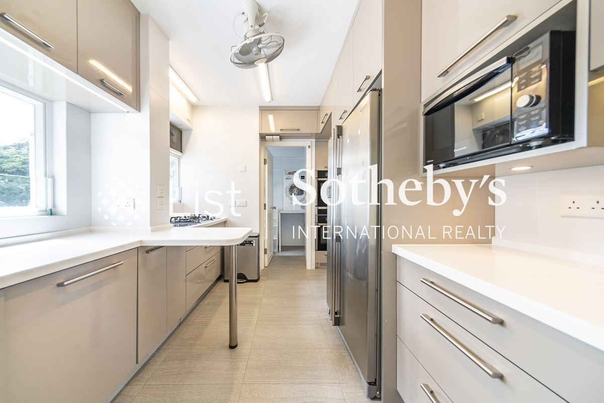 Kingsford Gardens 瓊峰園 | Kitchen