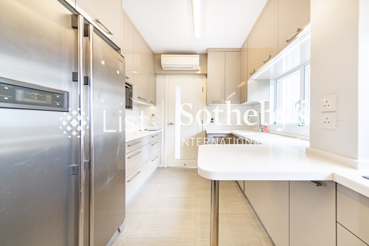 Kingsford Gardens 瓊峰園 | Kitchen