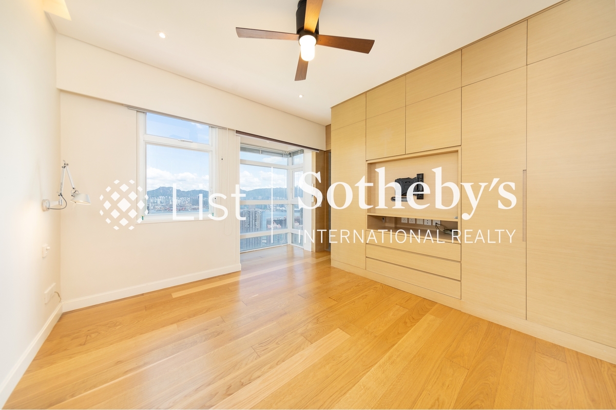 Kingsford Gardens 瓊峰園 | Master Bedroom