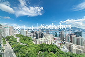 Kingsford Gardens 琼峰园 | View from Living and Dining Room