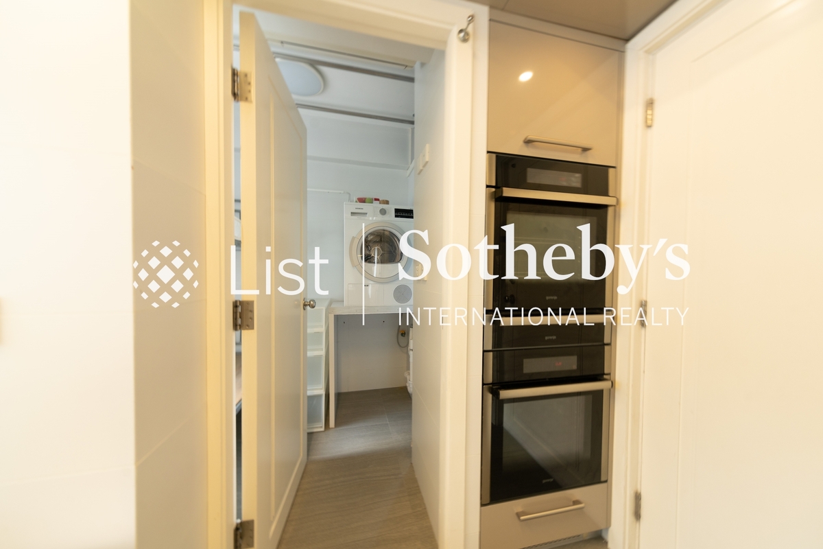 Kingsford Gardens 瓊峰園 | Utility Room