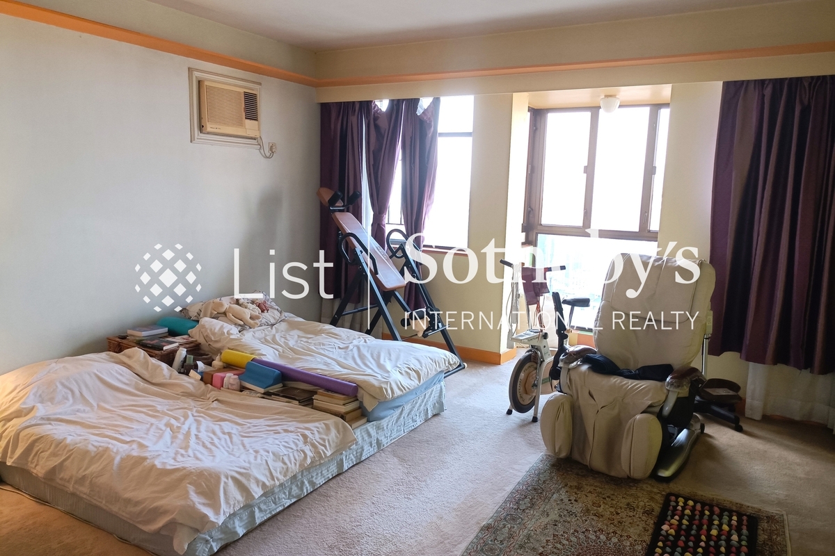 Kingsford Gardens 琼峰园 | Master Bedroom