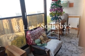 Kingsford Gardens 琼峰园 | Balcony off Living Room