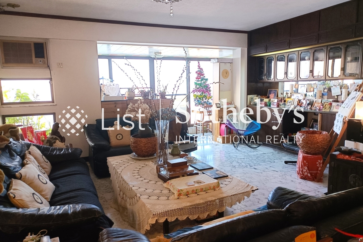 Kingsford Gardens 琼峰园 | Living Room