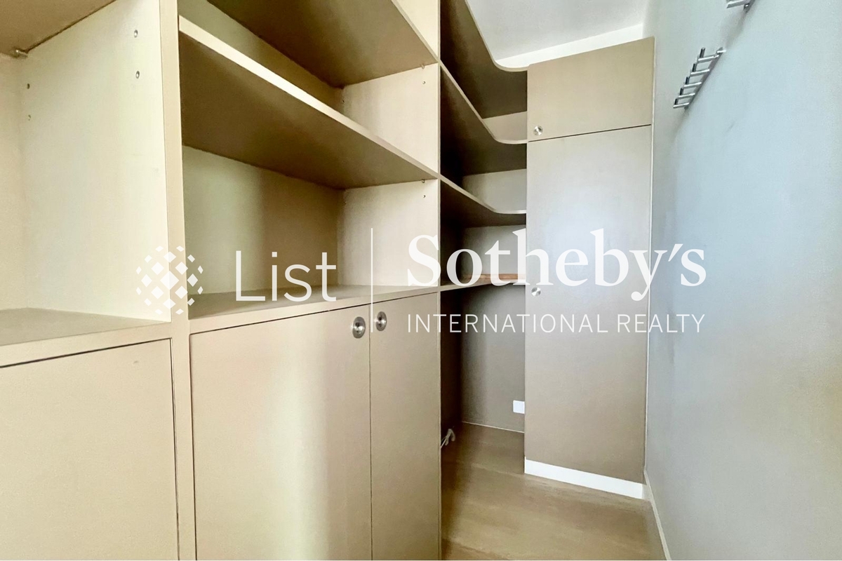 Kingsford Gardens 瓊峰園 | Sorage room living room