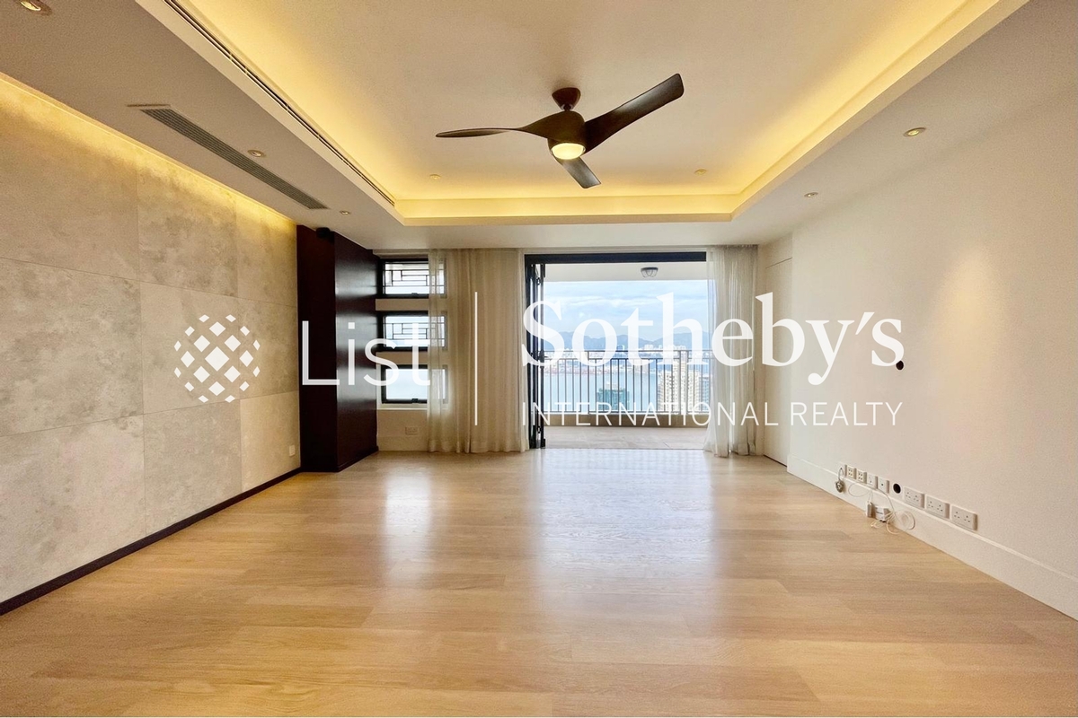 Kingsford Gardens 瓊峰園 | Living Room