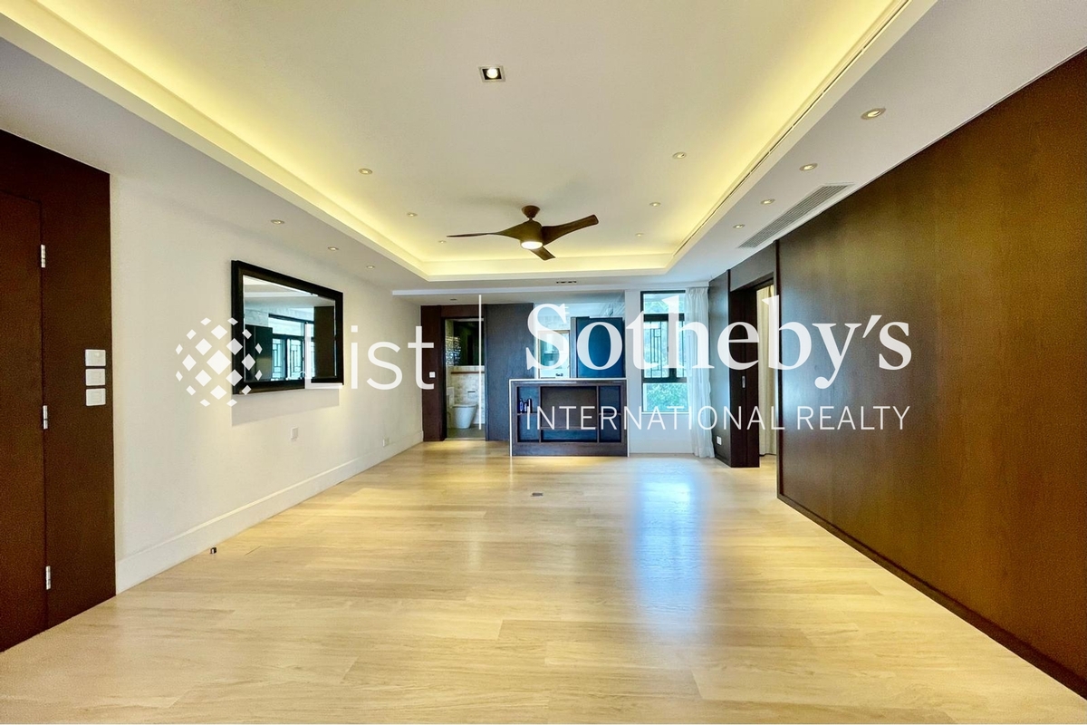 Kingsford Gardens 瓊峰園 | Dining Room