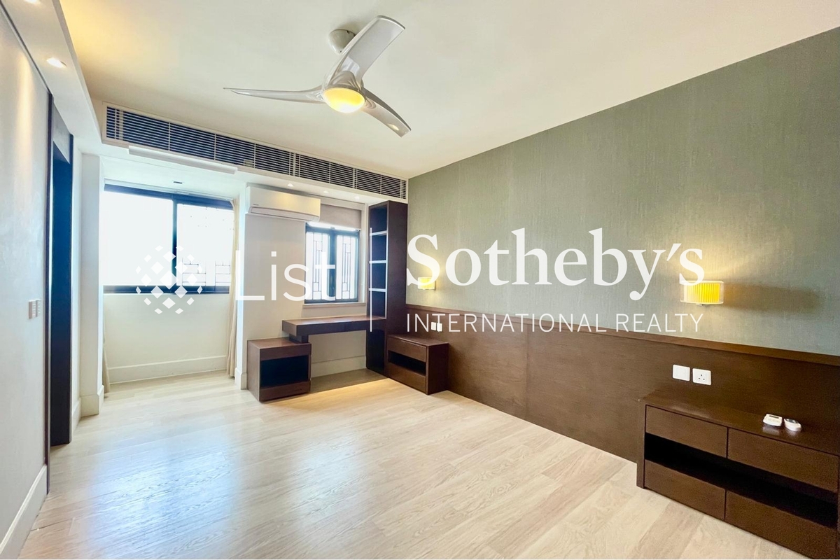 Kingsford Gardens 瓊峰園 | Master Bedroom