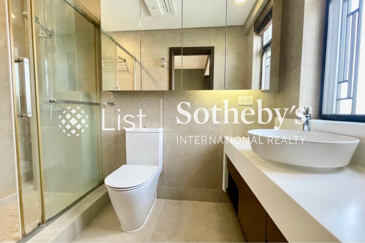 Kingsford Gardens 瓊峰園 | Master Bathroom