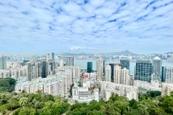 Kingsford Gardens 瓊峰園 | View from Living Room